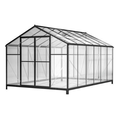 8' x 12' Heavy Duty Outdoor Greenhouse