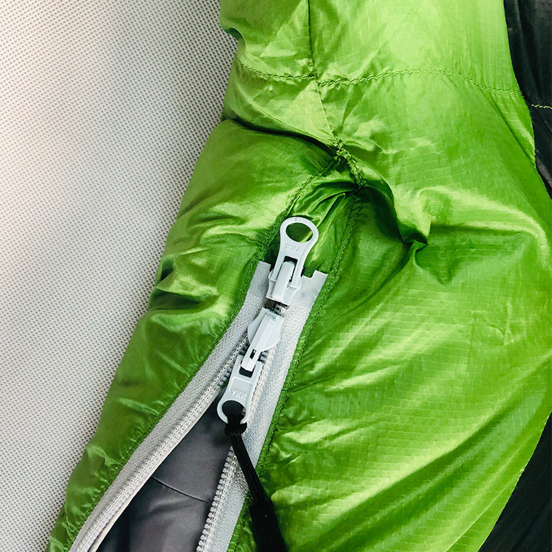 Kamperbox Cozy 300 Ultra Light Weight Sleeping Bag