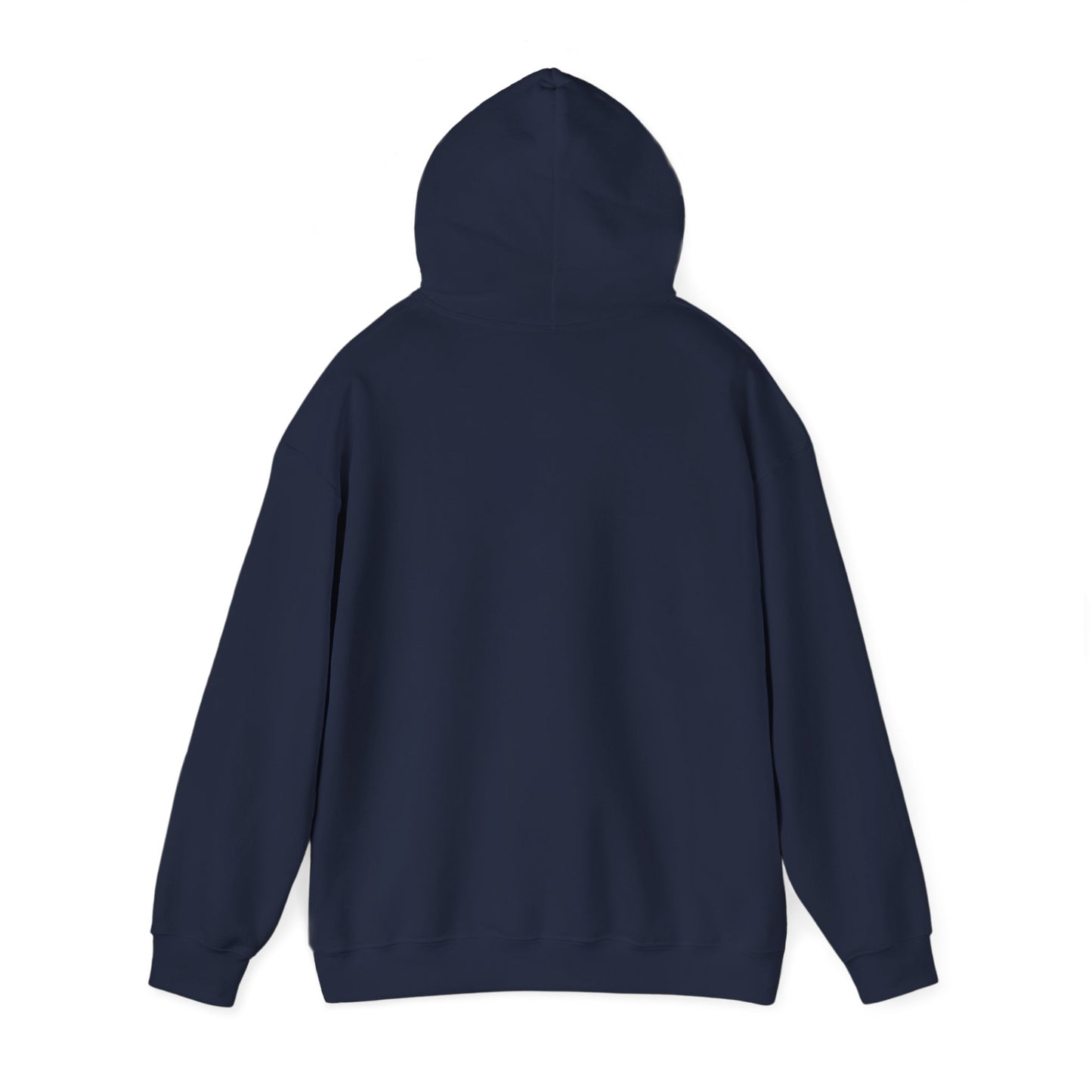 Cozy Compass Hoodie, Unisex Hooded Sweatshirt, Outdoor Adventure Sweatshirt, Cozy Gift for Explorers, Winter Apparel