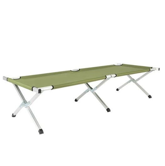Sleeping Cot - Army Green