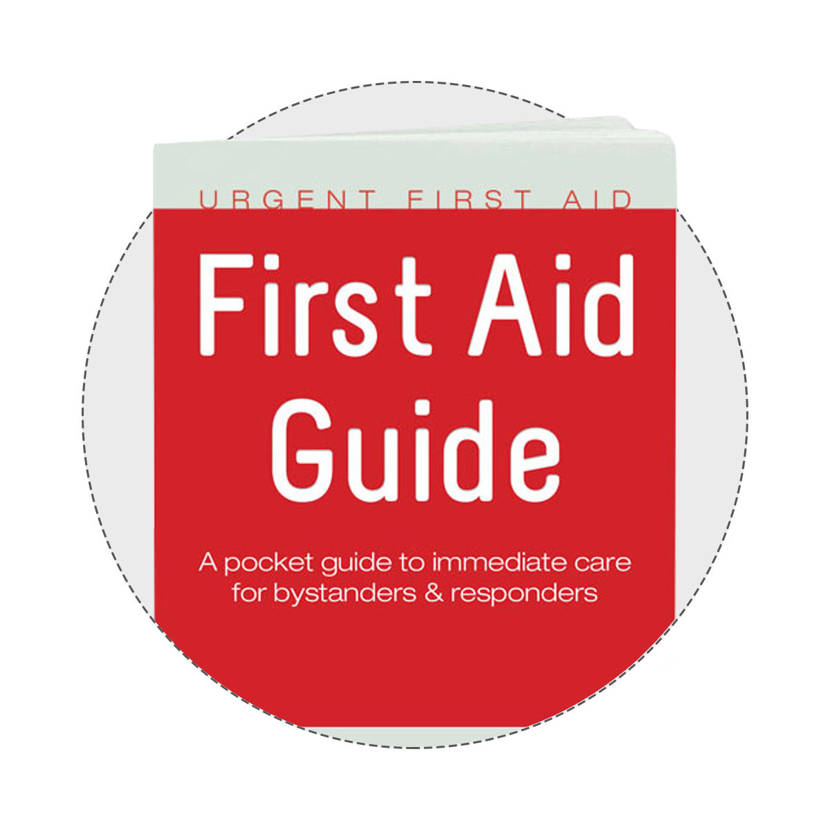 Guardian 25-50 Person First Aid Kit - Plastic