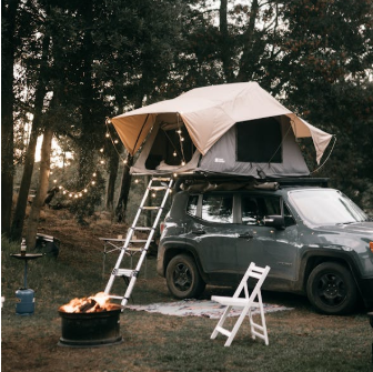 Camping