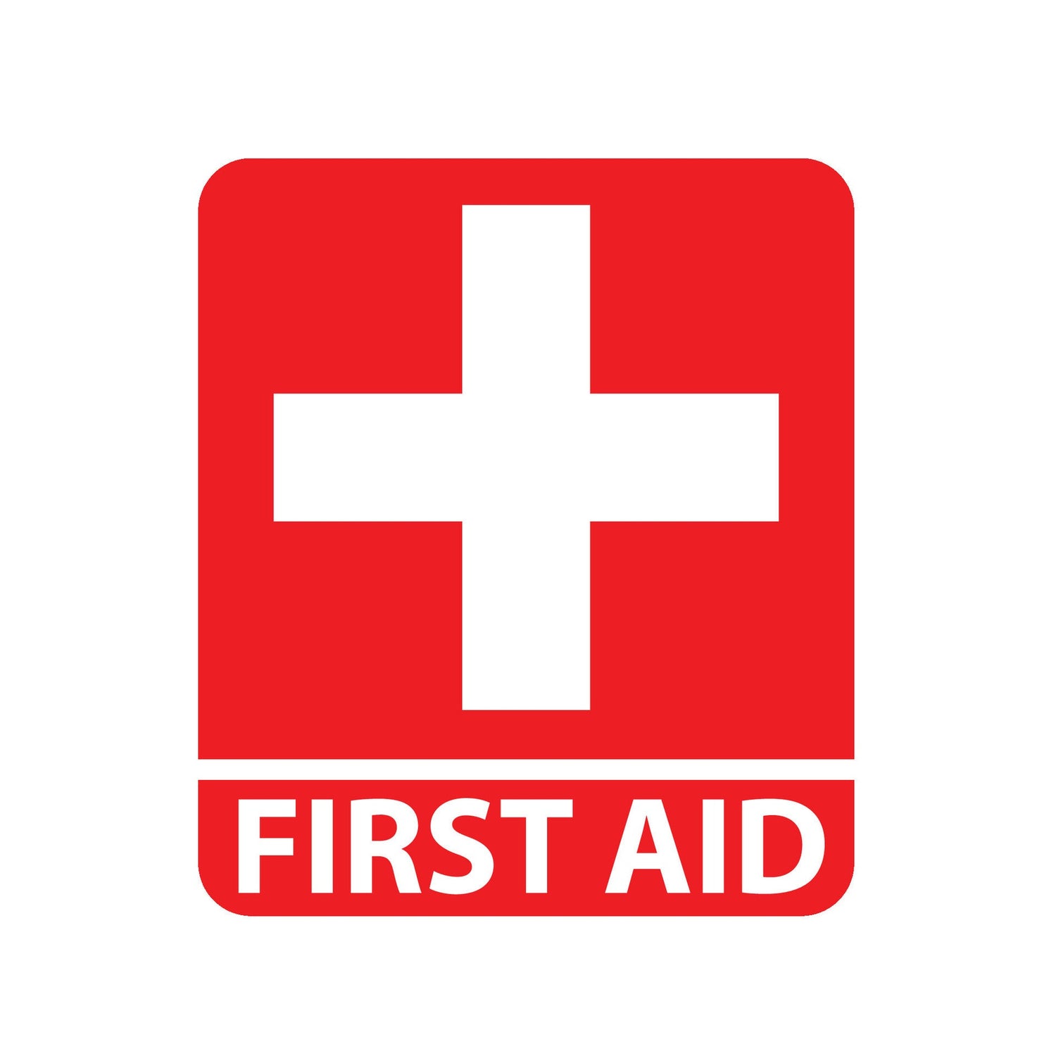First Aid