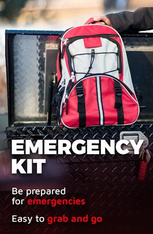 Survival Kits