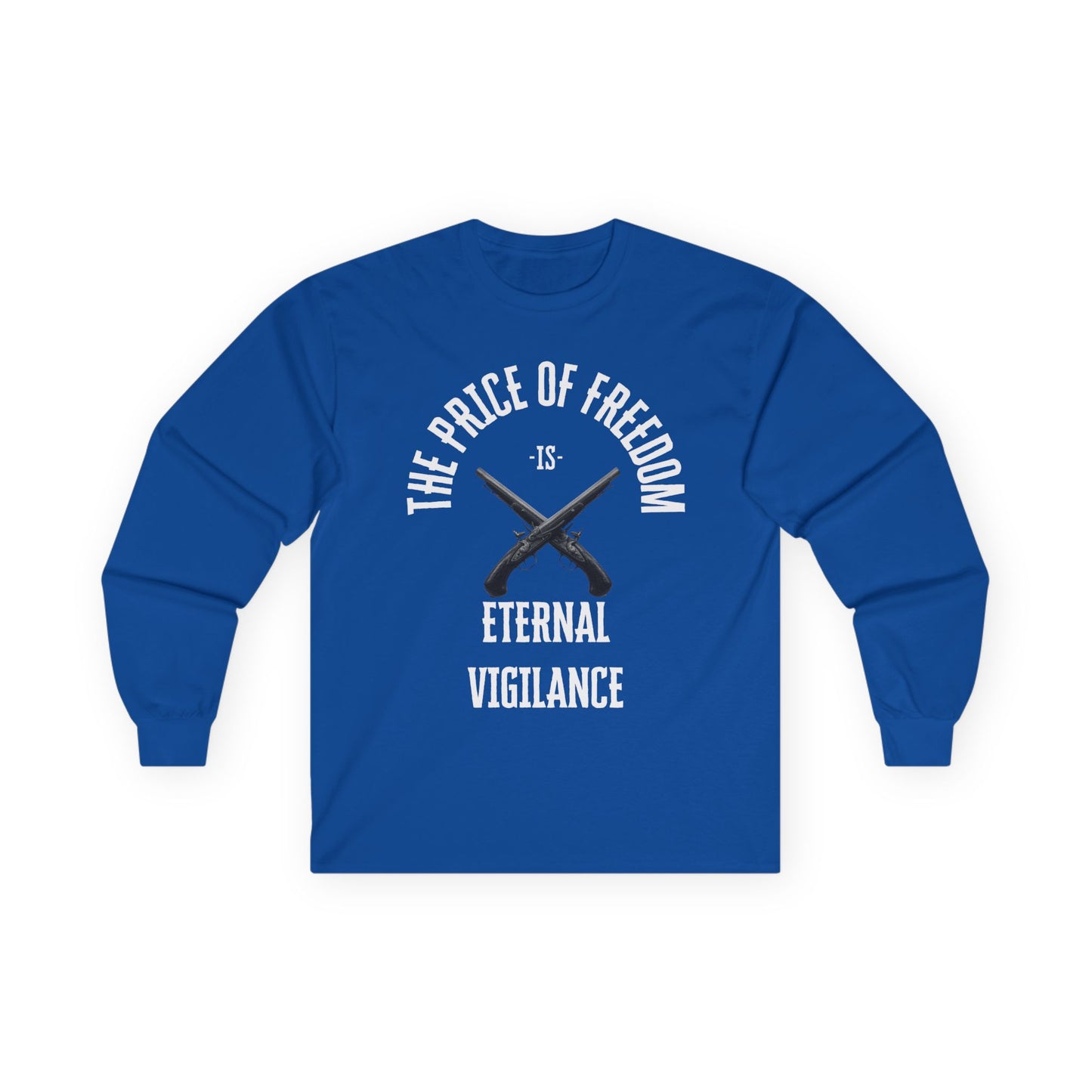 Freedom Long Sleeve