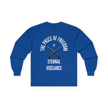 Freedom Long Sleeve