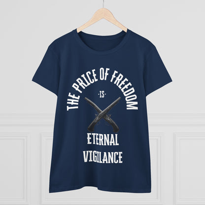 Freedom Women's Tee
