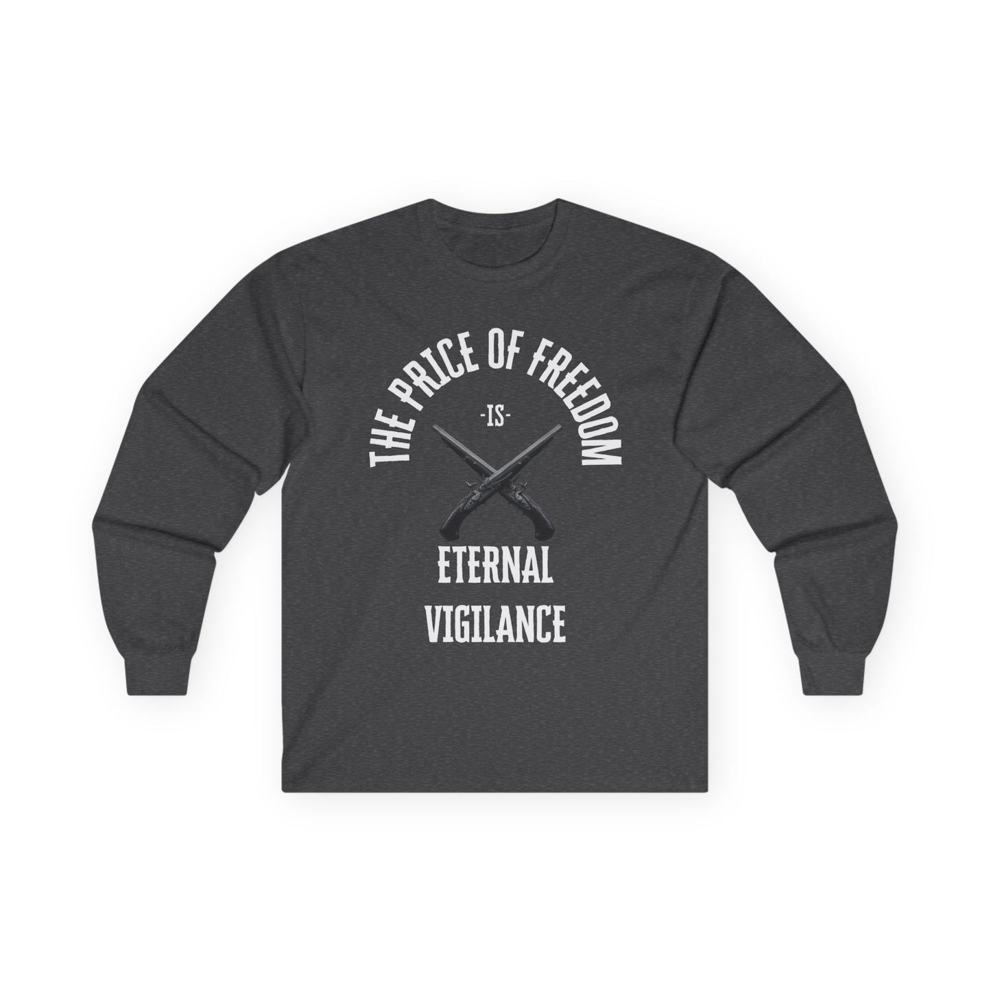 Freedom Long Sleeve