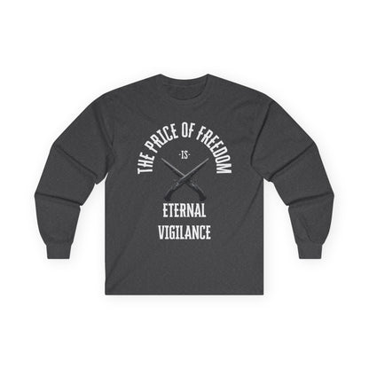 Freedom Long Sleeve