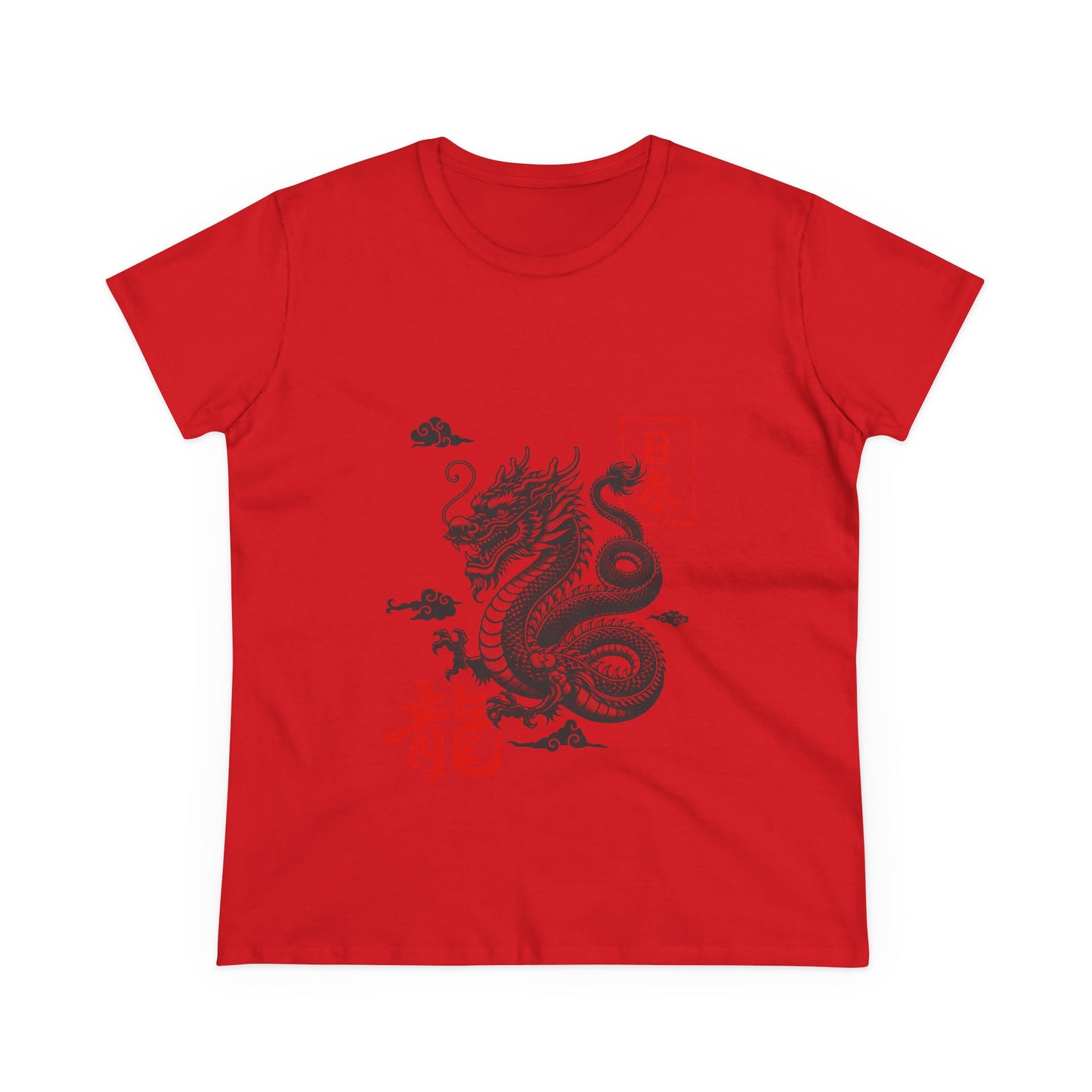 Dragon Women's Tee