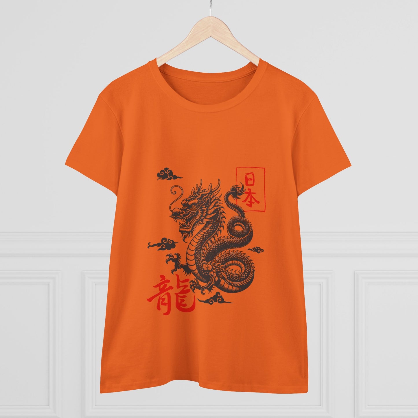 Dragon Women's Tee