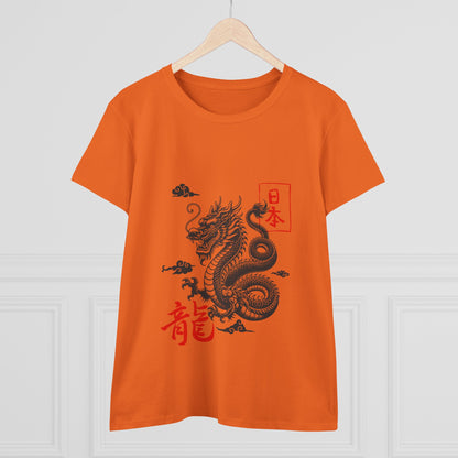 Dragon Women's Tee