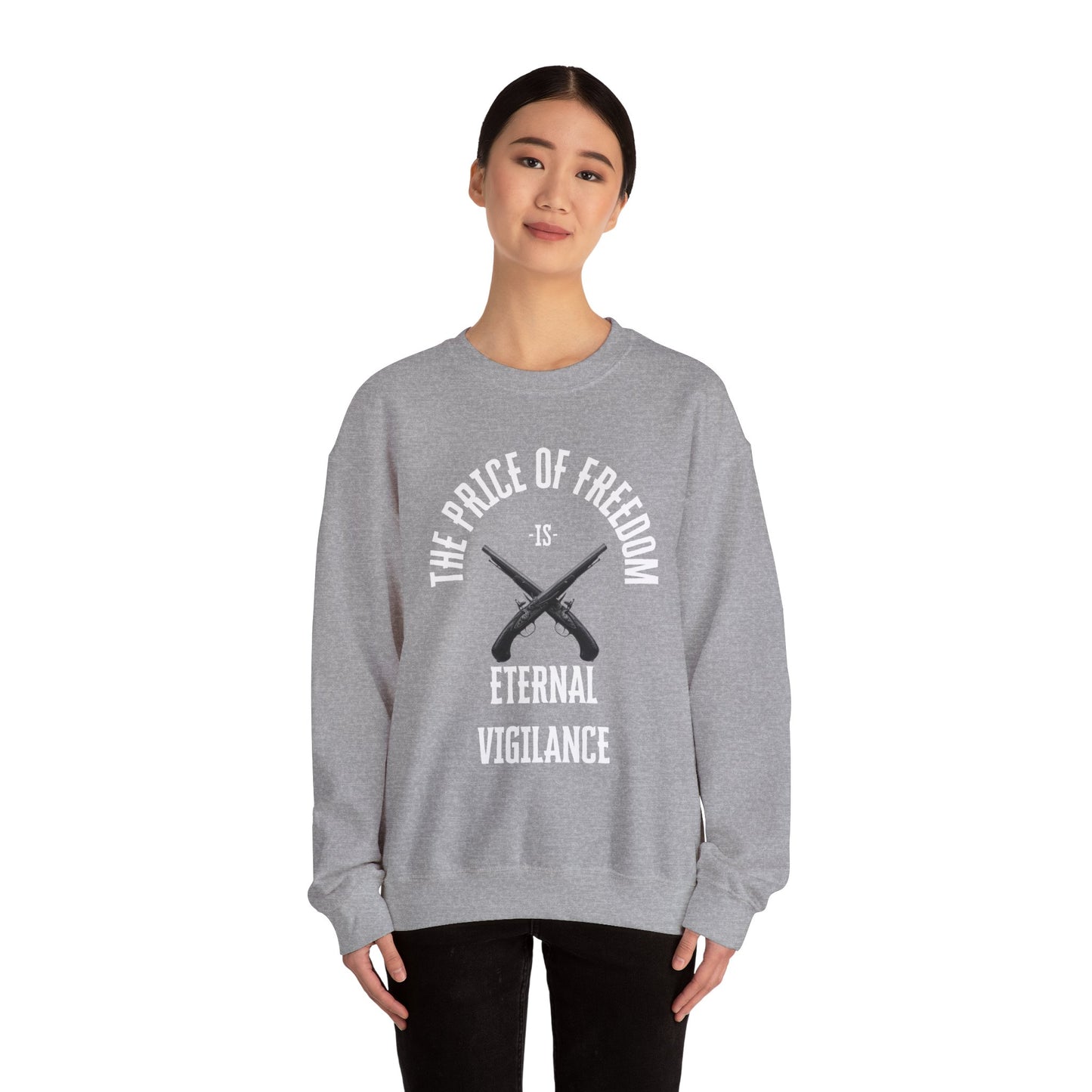 Freedom Sweatshirt