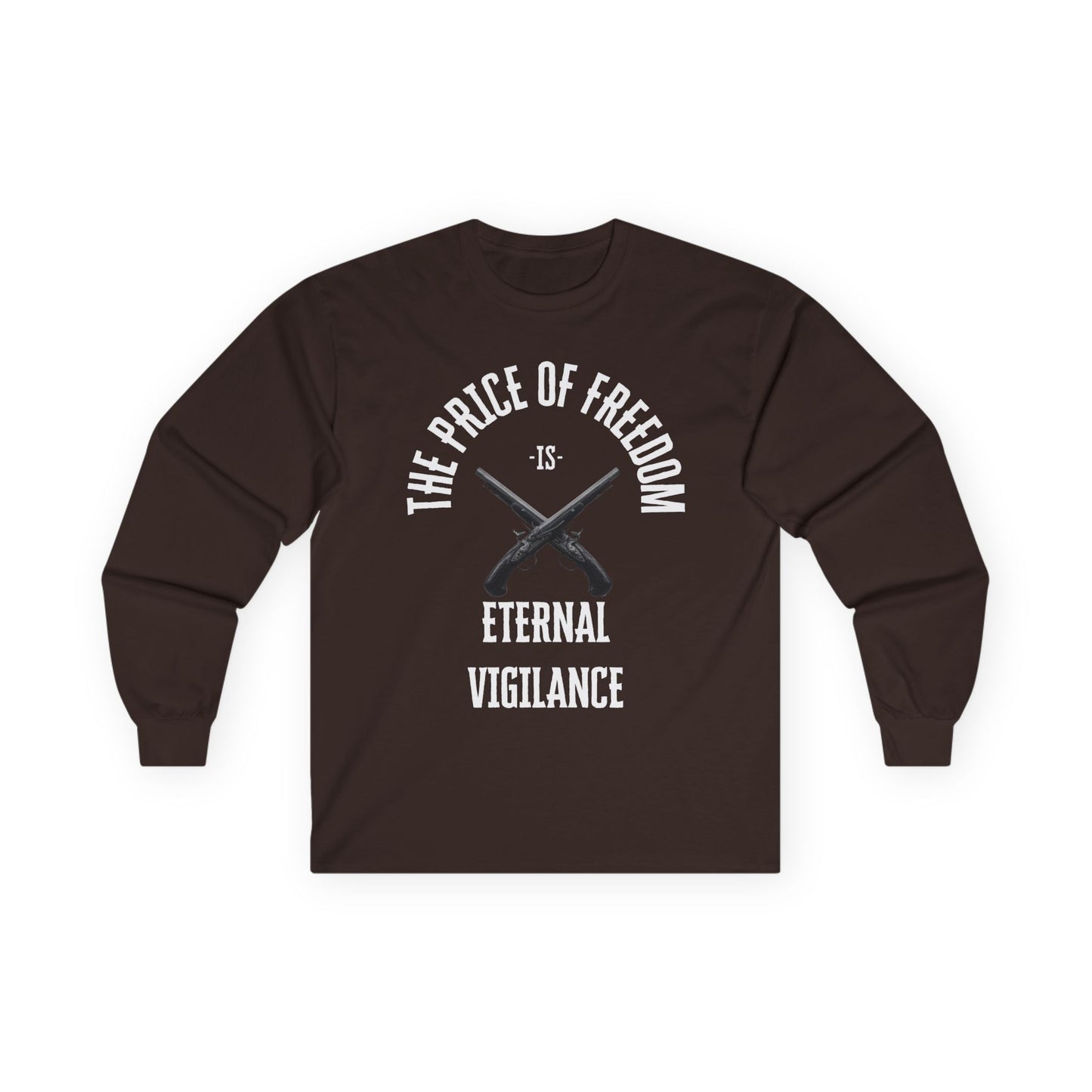Freedom Long Sleeve