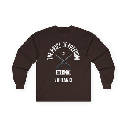 Freedom Long Sleeve