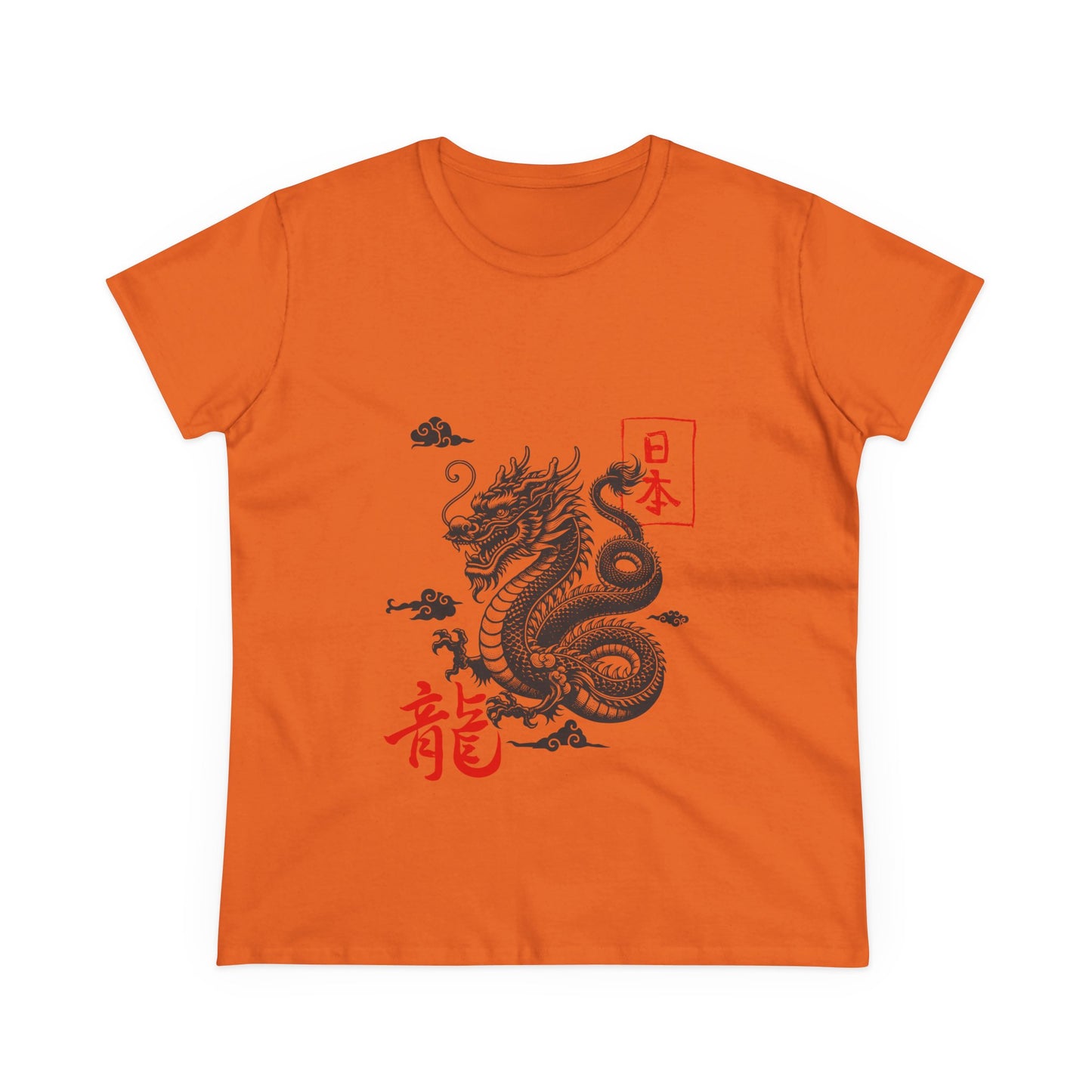 Dragon Women's Tee