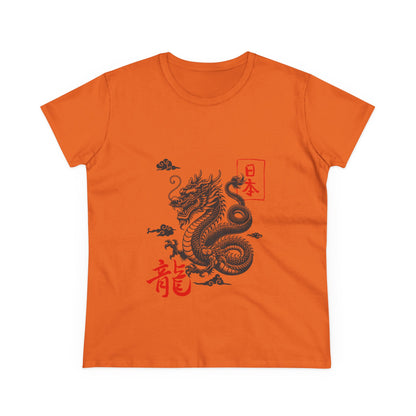Dragon Women's Tee