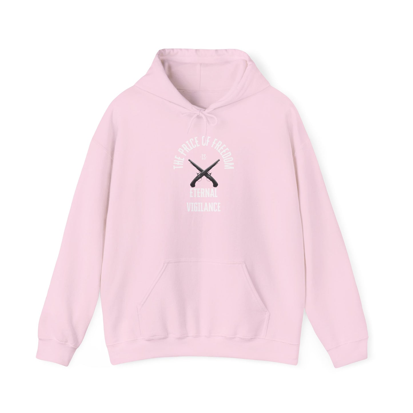 Freedom Hooded Sweatshirt
