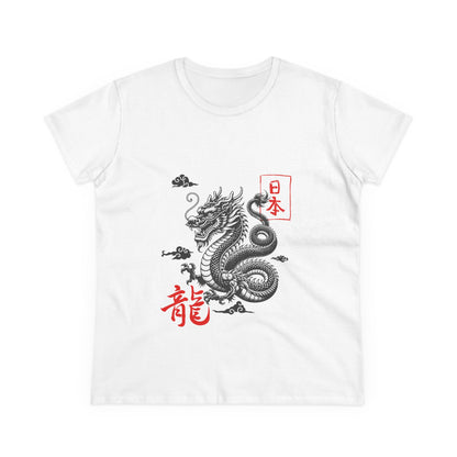 Dragon Women's Tee