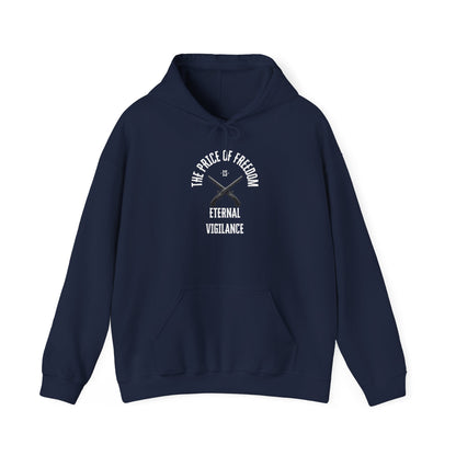 Freedom Hooded Sweatshirt