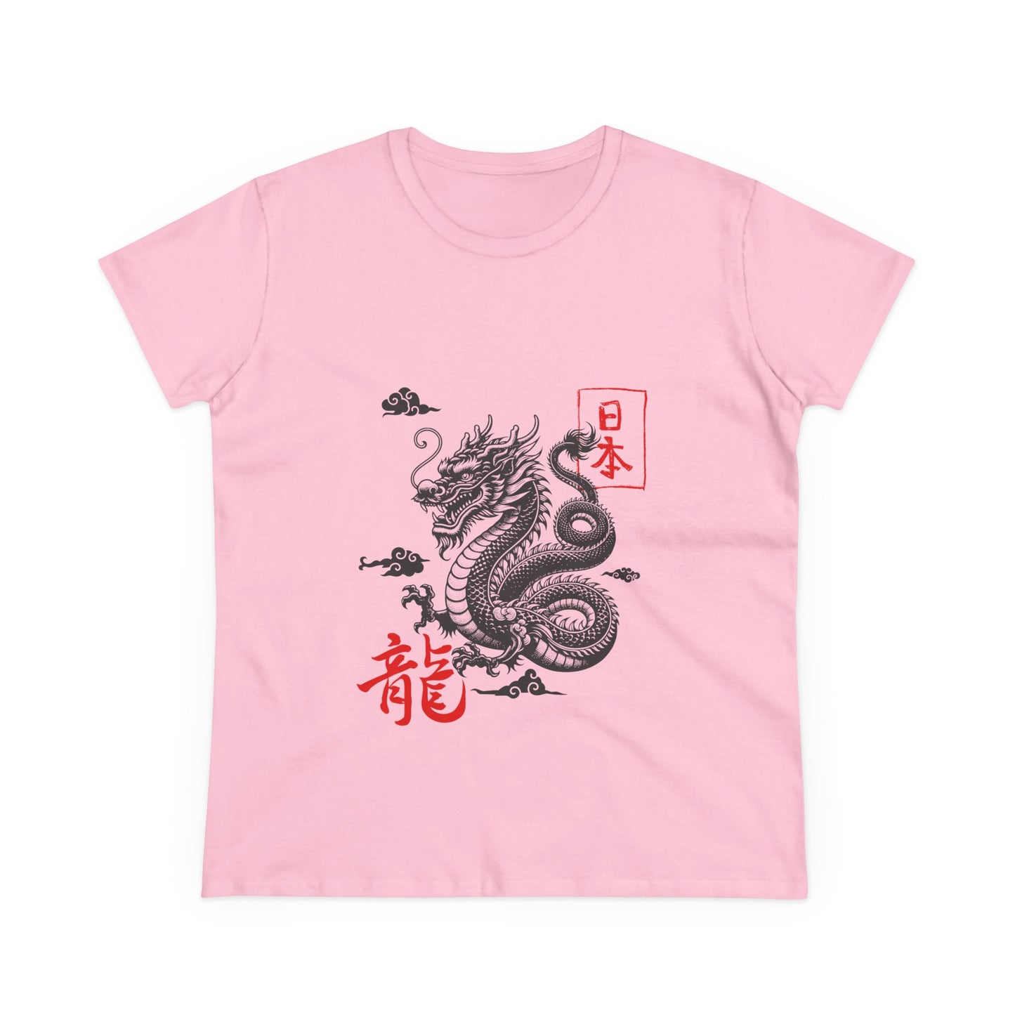 Dragon Women's Tee
