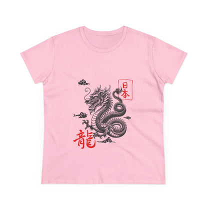 Dragon Women's Tee