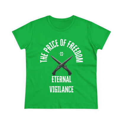 Freedom Women's Tee