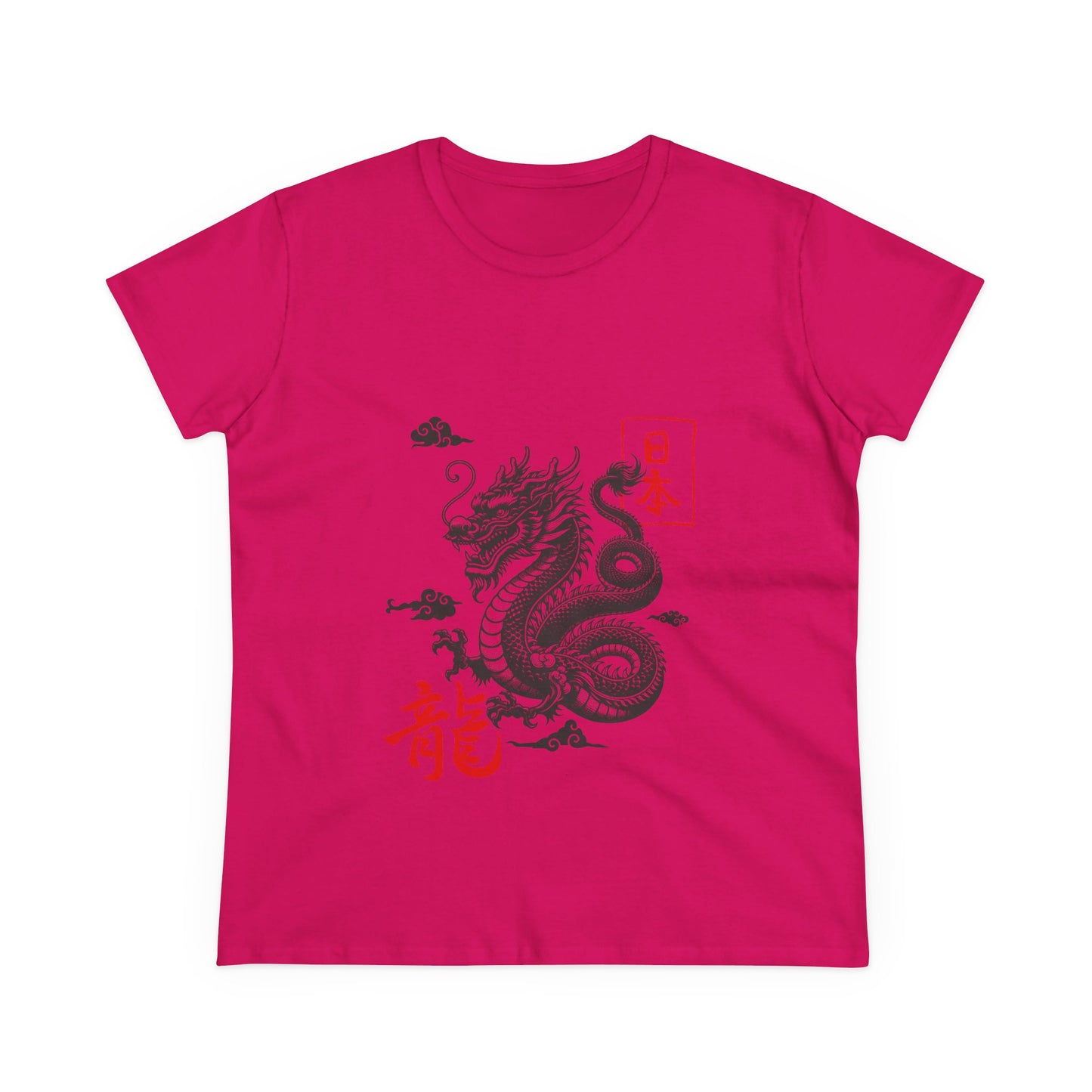 Dragon Women's Tee