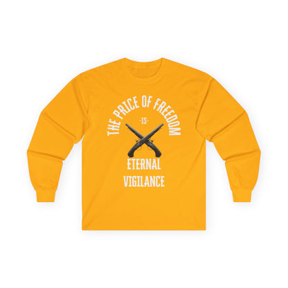 Freedom Long Sleeve