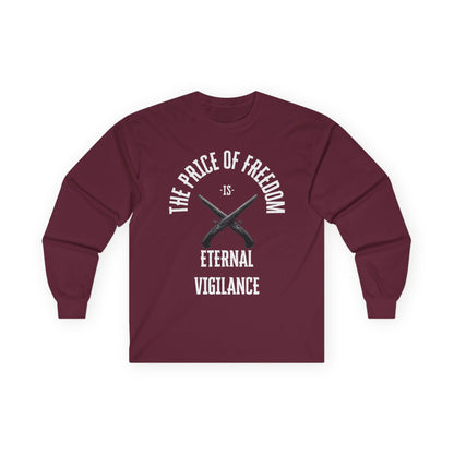 Freedom Long Sleeve