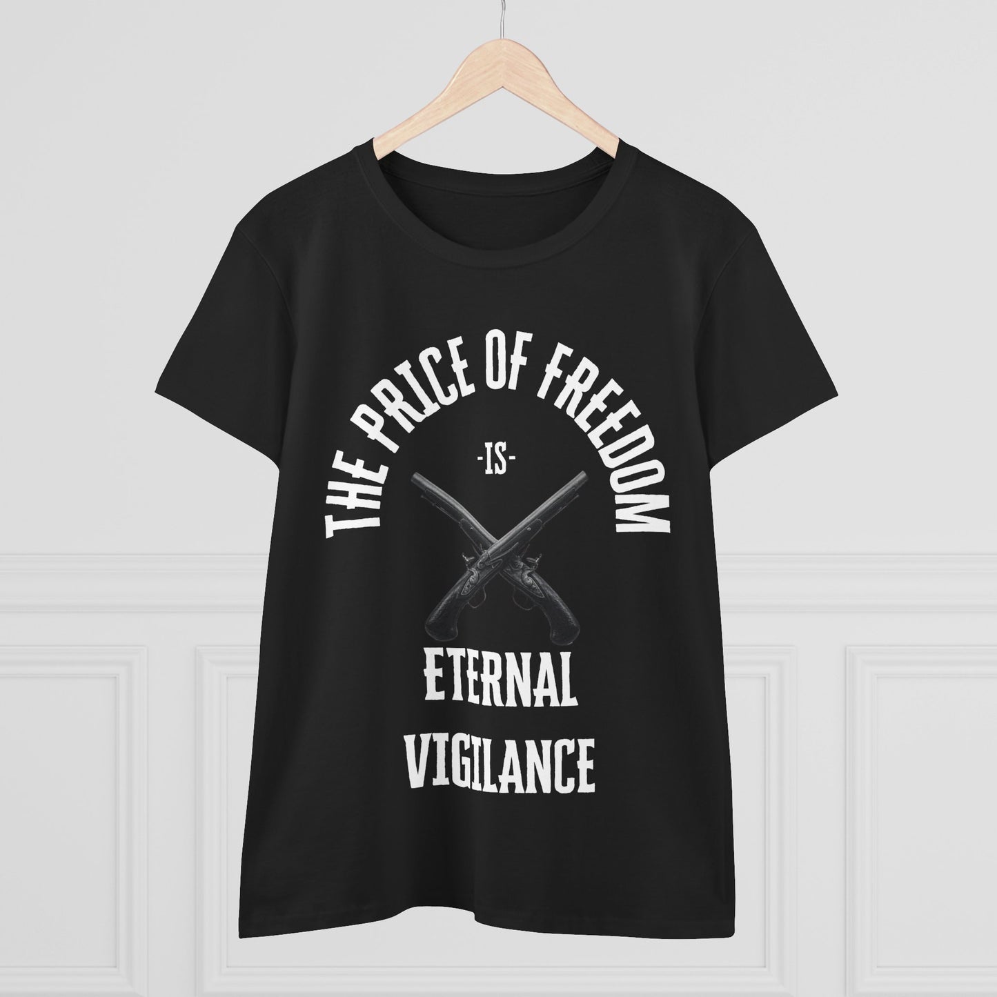 Freedom Women's Tee