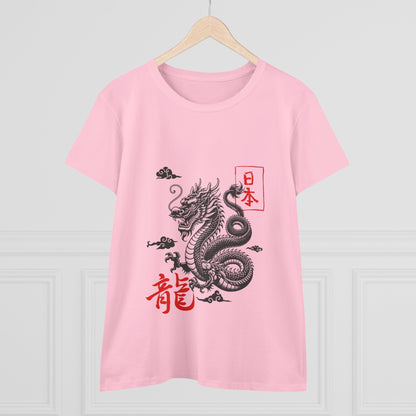 Dragon Women's Tee