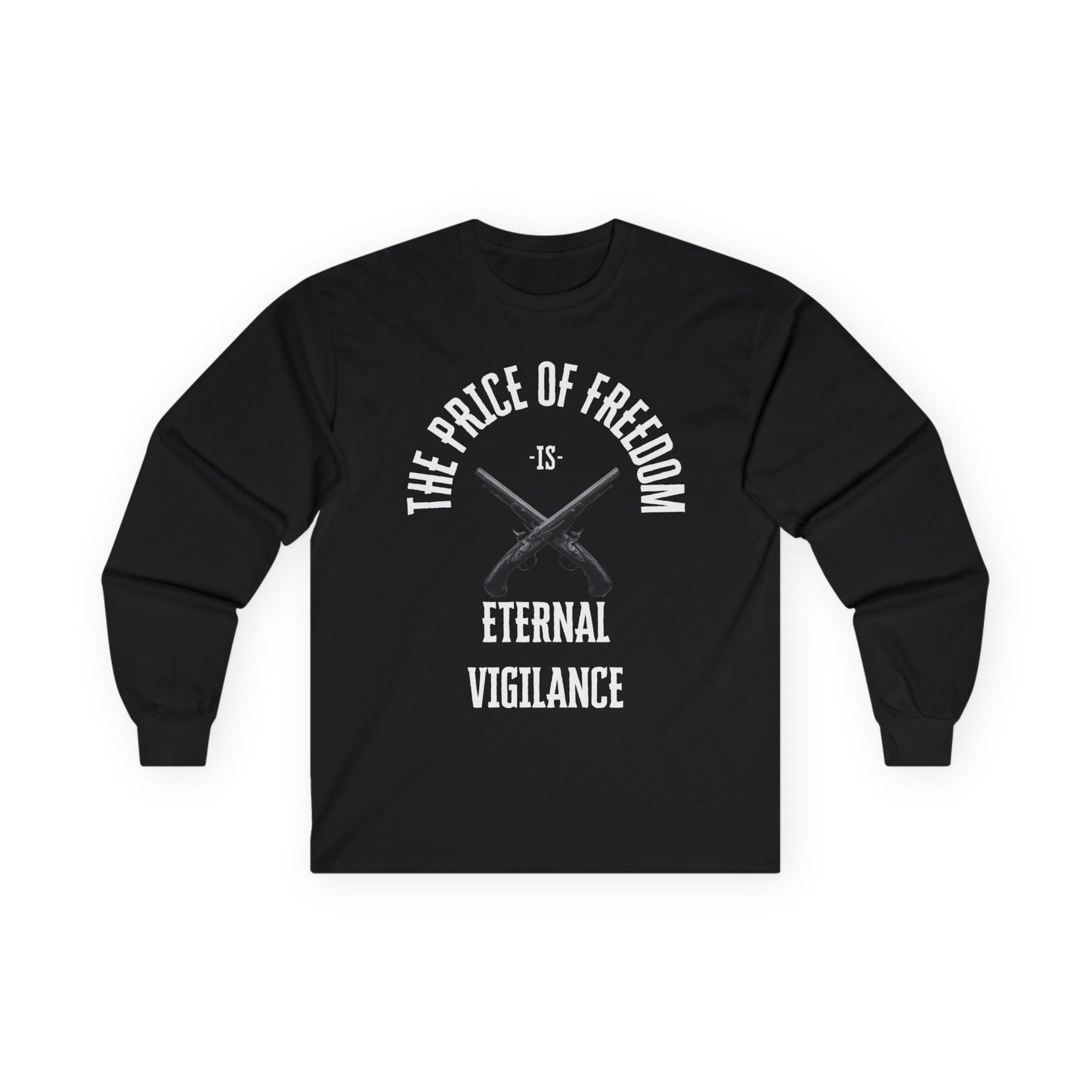 Freedom Long Sleeve
