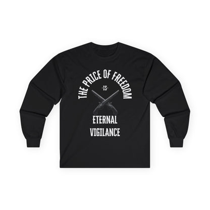 Freedom Long Sleeve