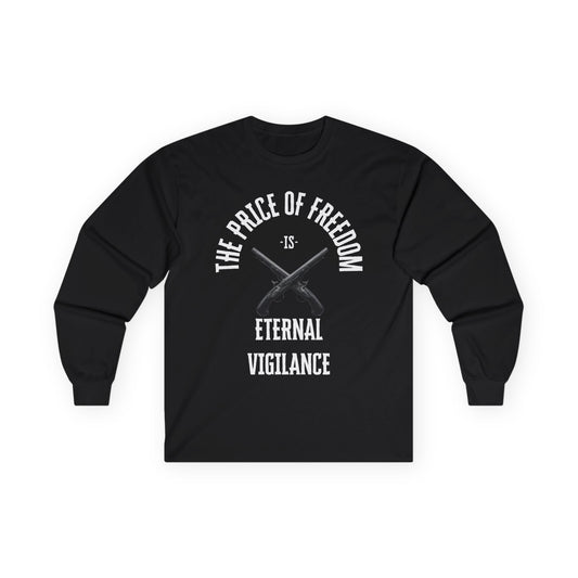 Freedom Long Sleeve