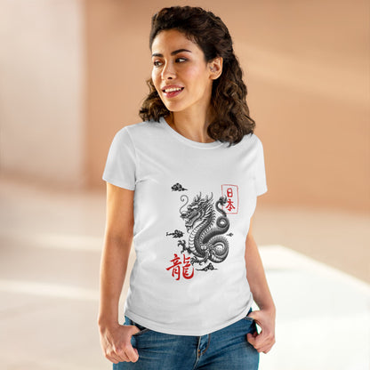 Dragon Women's Tee