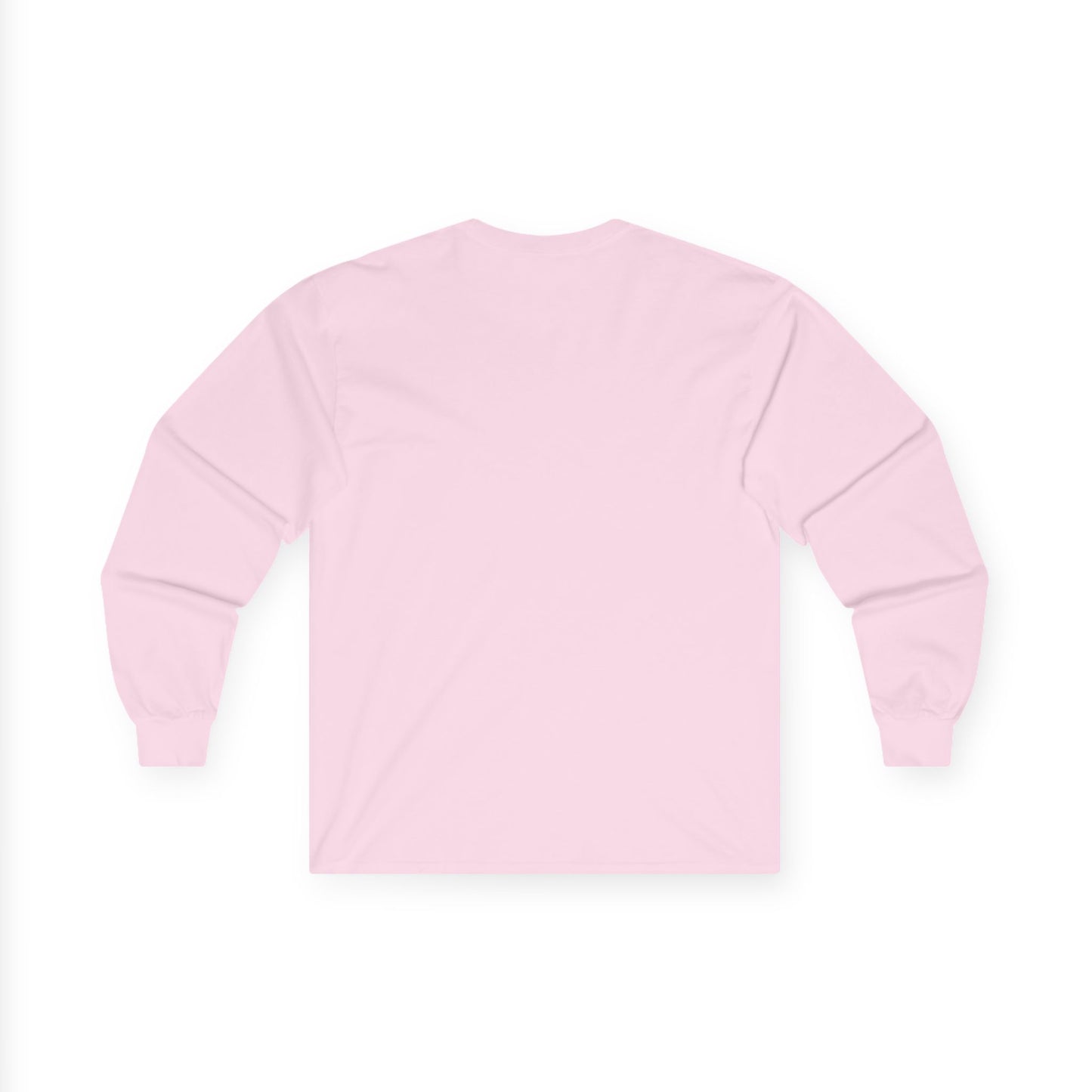 Born Lucky Long Sleeve