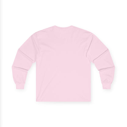 Born Lucky Long Sleeve