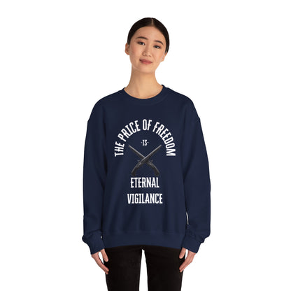 Freedom Sweatshirt