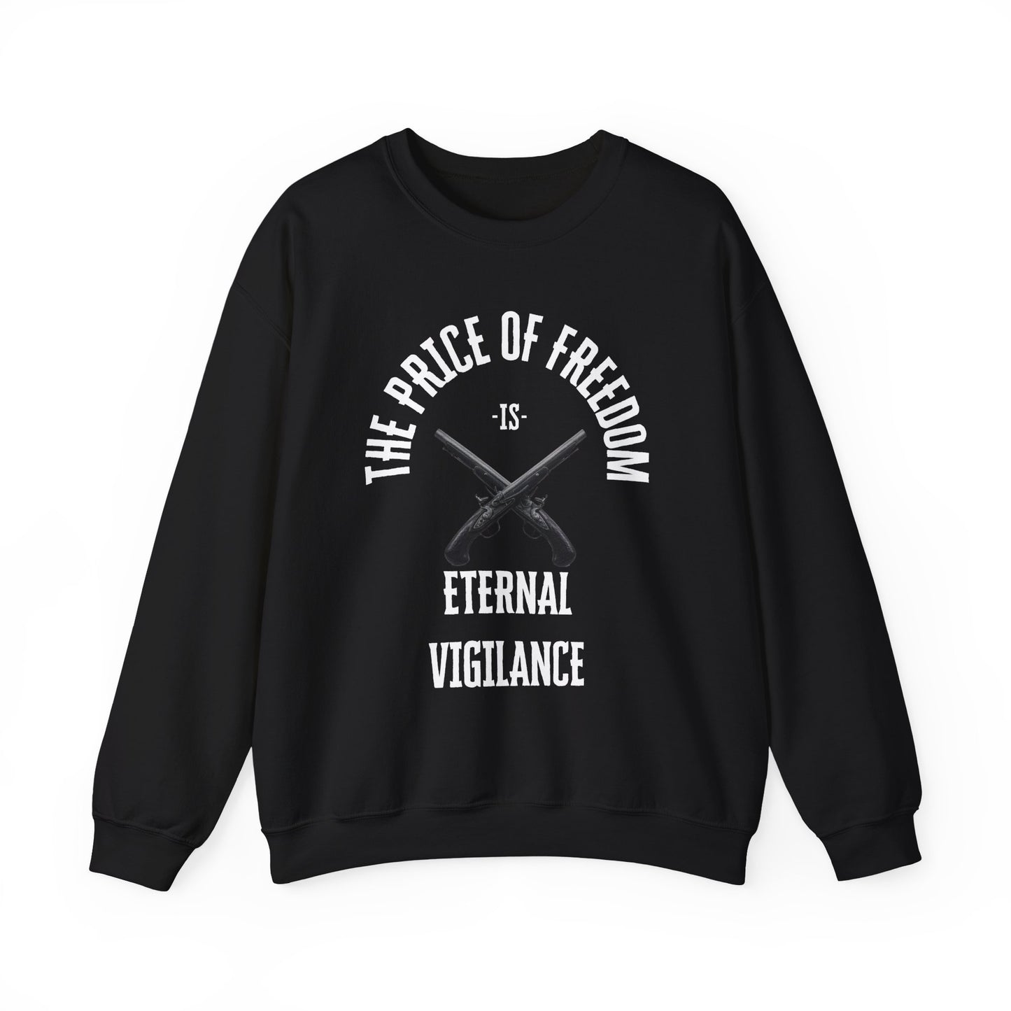 Freedom Sweatshirt