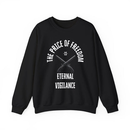 Freedom Sweatshirt
