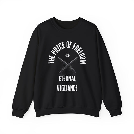 Freedom Sweatshirt