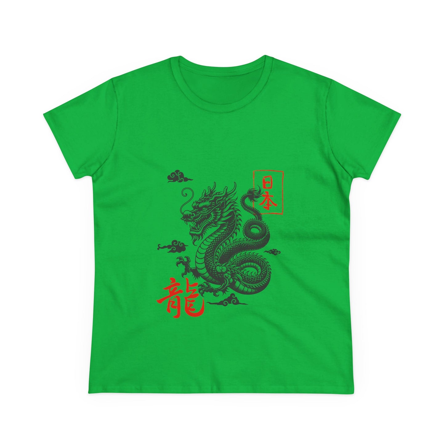 Dragon Women's Tee
