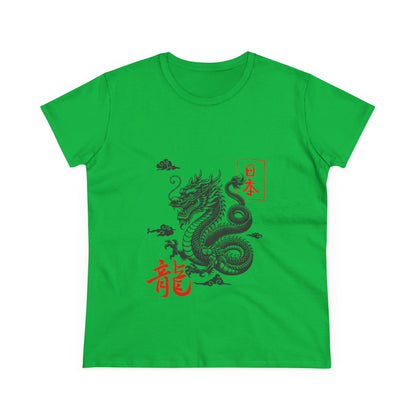 Dragon Women's Tee