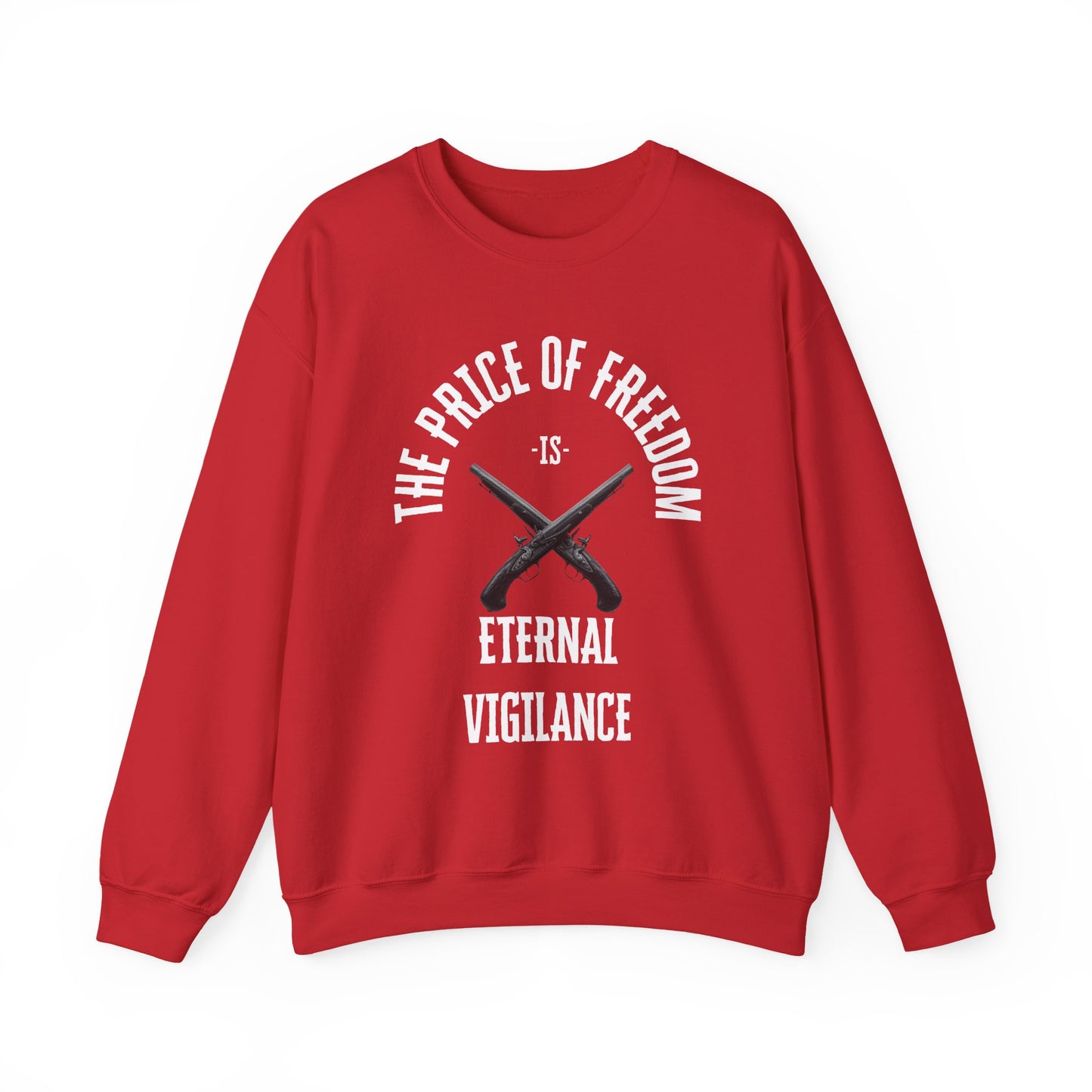 Freedom Sweatshirt