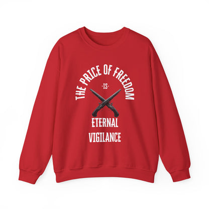 Freedom Sweatshirt