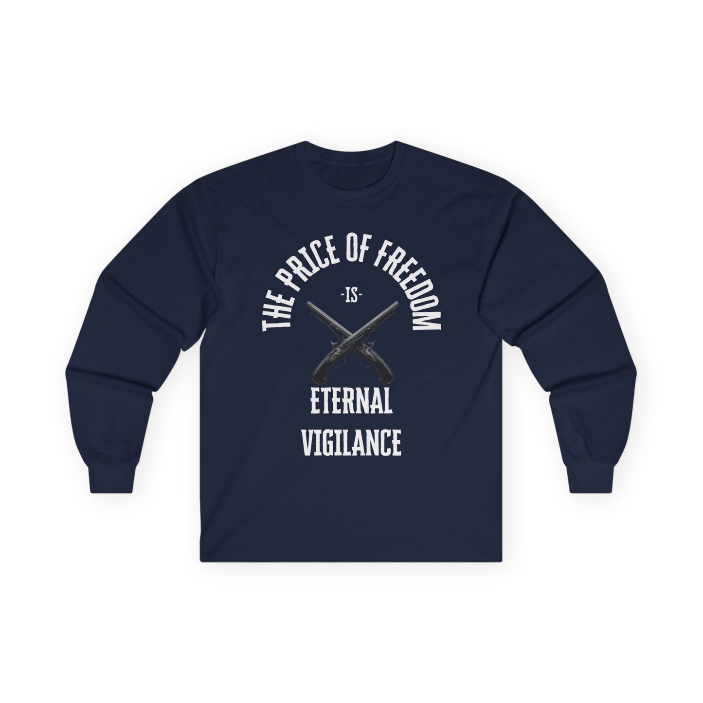 Freedom Long Sleeve
