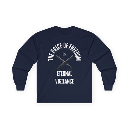 Freedom Long Sleeve