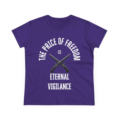 Freedom Women's Tee