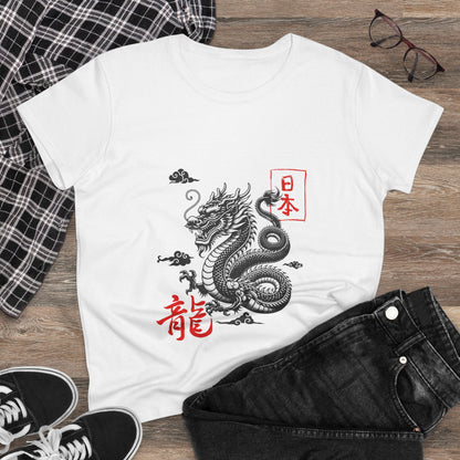 Dragon Women's Tee